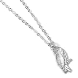 Hedwig the Owl Necklace