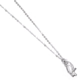Hedwig the Owl Necklace