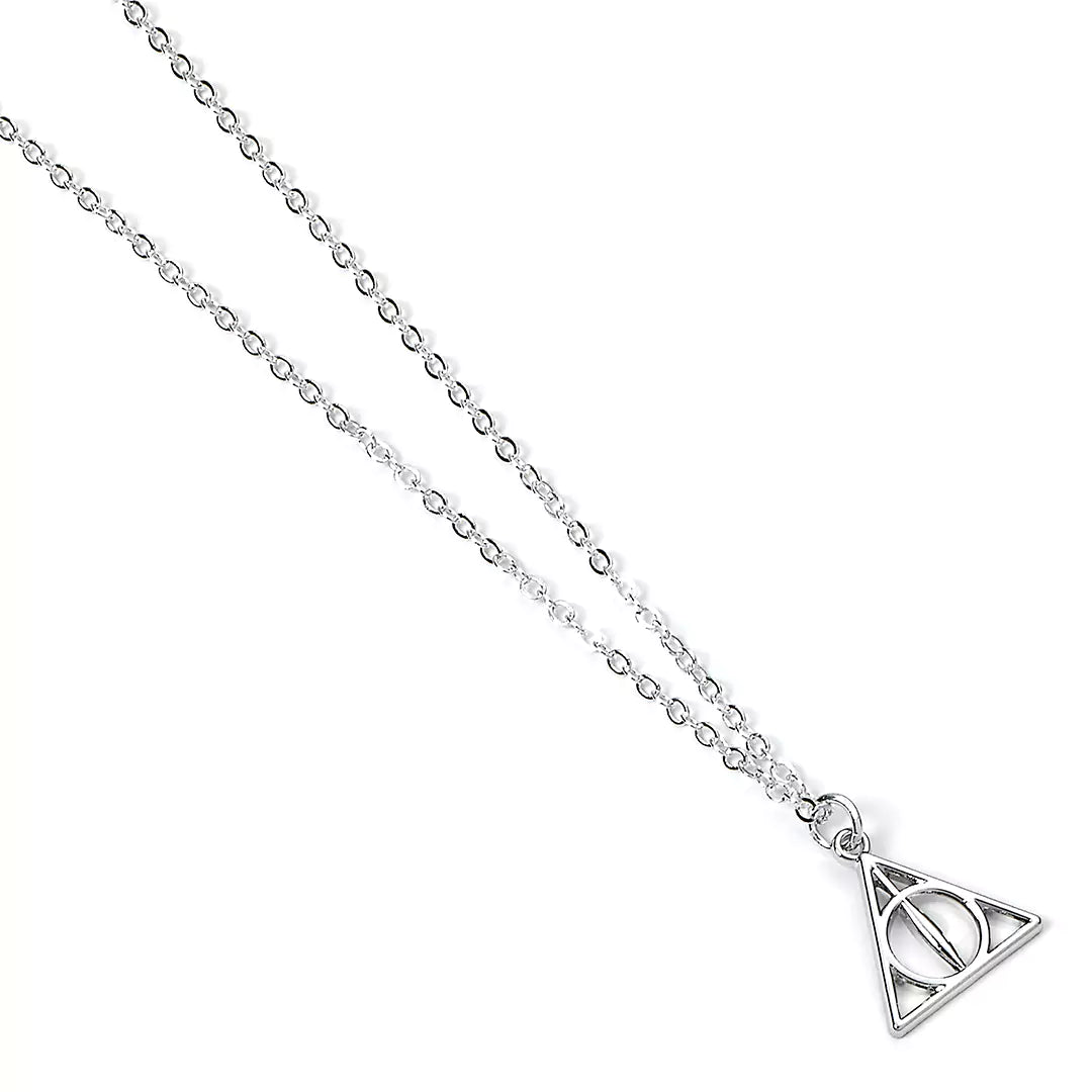 Deathly Hallows Necklace
