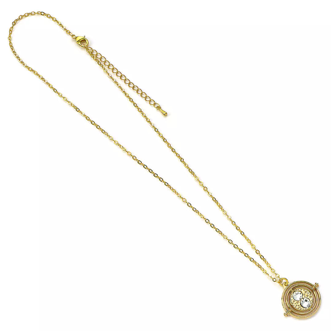 Fixed Time Turner Necklace 20mm
