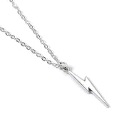 Lightning Bolt Necklace