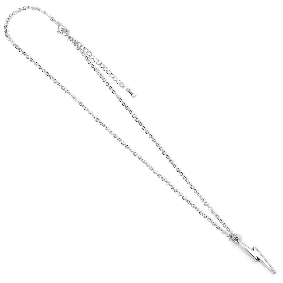 Lightning Bolt Necklace