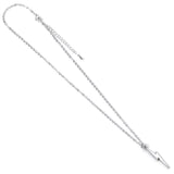 Lightning Bolt Necklace