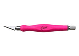 Knife K26 Pink Fitgrip