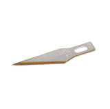 Knife Blade #11 TiN Coated (5)