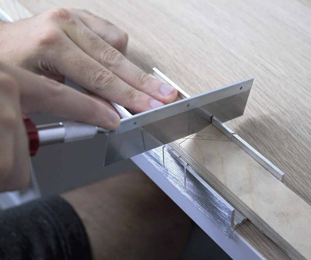 Miter Box Set