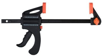 Excel 70060 - 4 Speed clamp