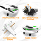 Trainstar Mini 3CH Gyro 400mm RTF