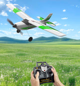 Trainstar Mini 3CH Gyro 400mm RTF