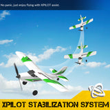 Trainstar Mini 3CH Gyro 400mm RTF