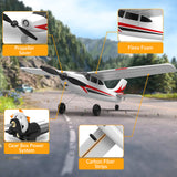 Trainstar Mini 3CH Gyro 400mm RTF