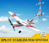 Trainstar Mini 3CH Gyro 400mm RTF