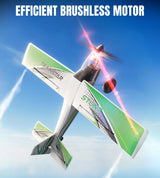 Trainstar Stunt Gyro Brushless 500mm RTF