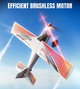 Trainstar Stunt Gyro Brushless 500mm RTF