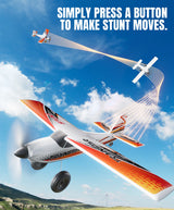 Trainstar Stunt Gyro Brushless 500mm RTF