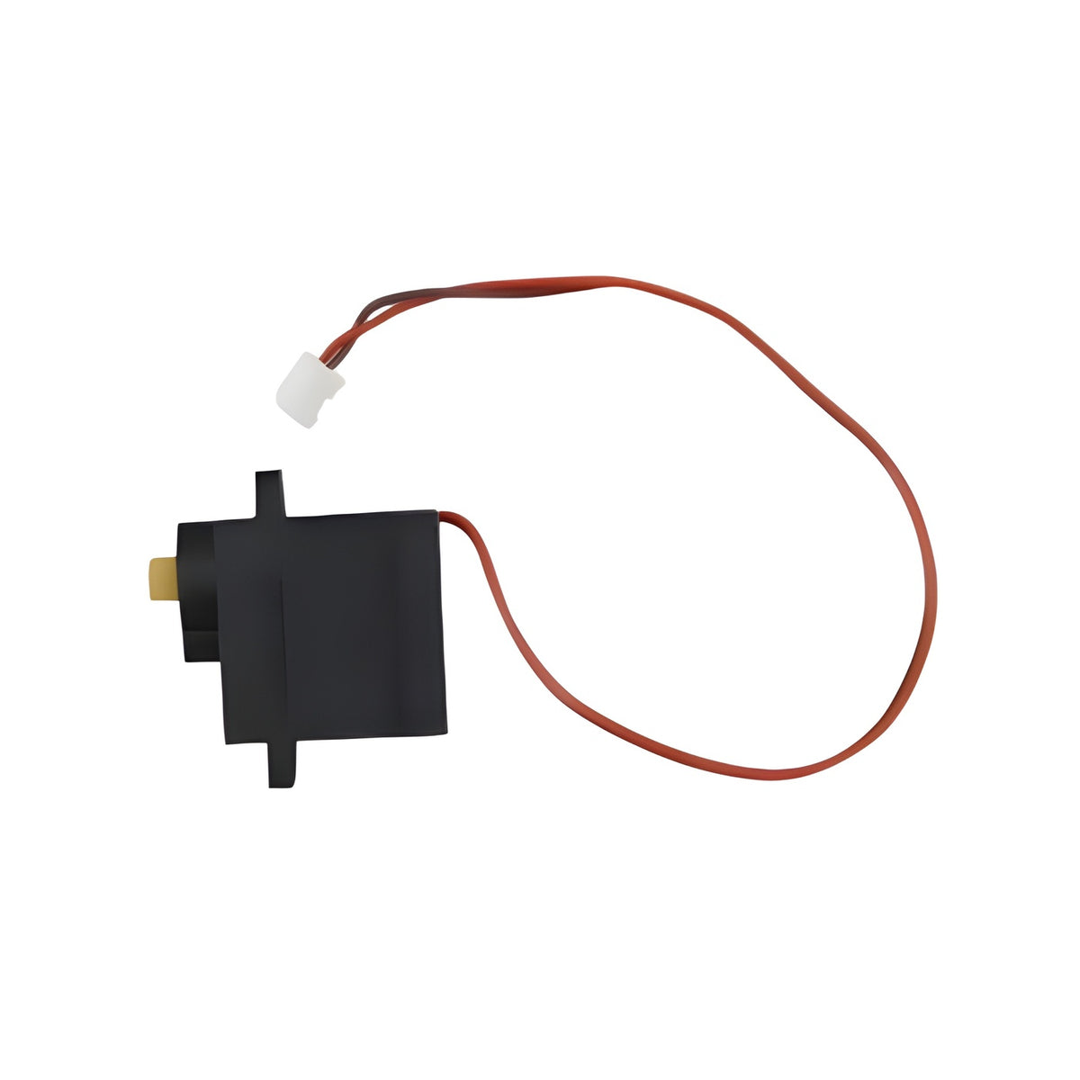Servo 360-Degree