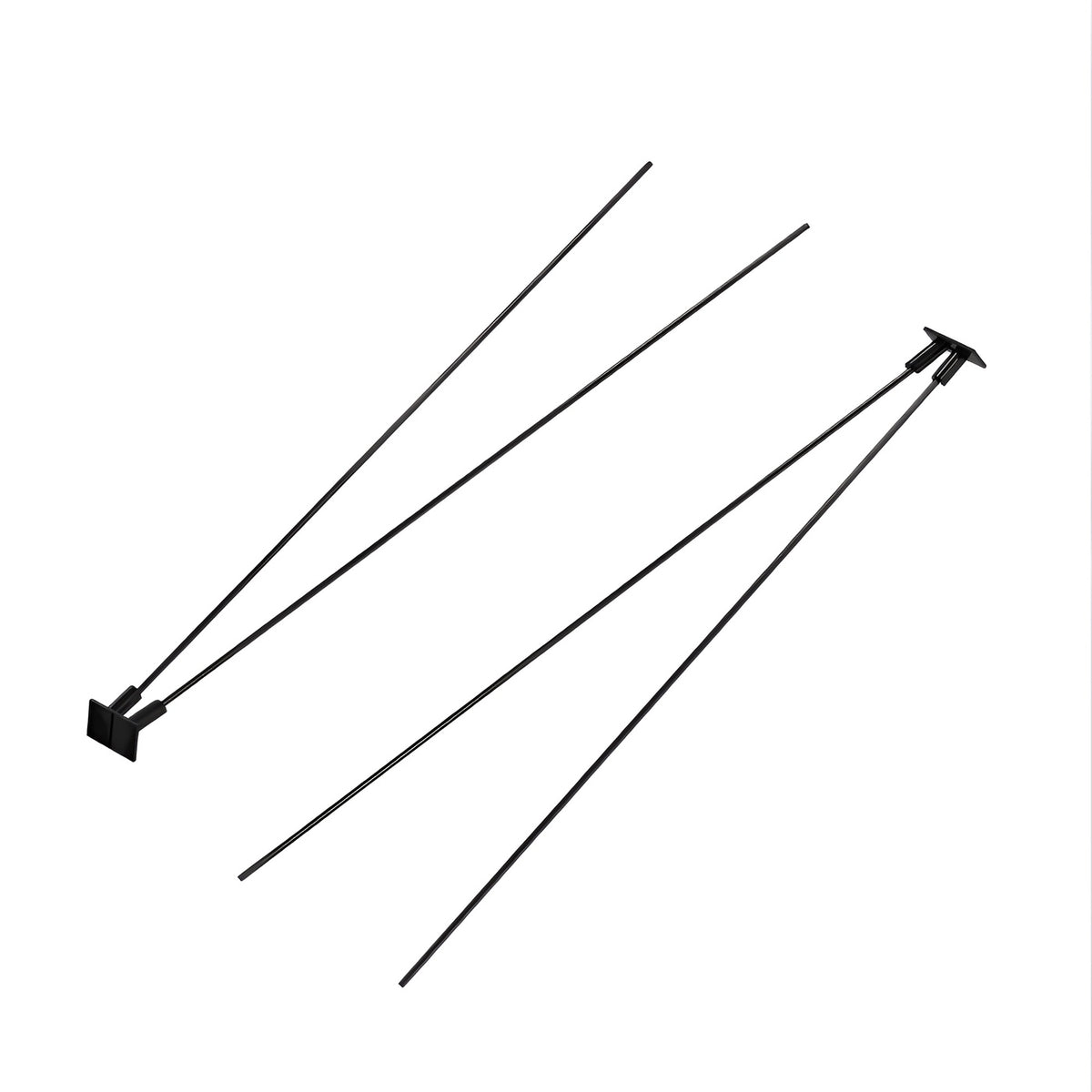 Main Wing Struts Sport Cub 500