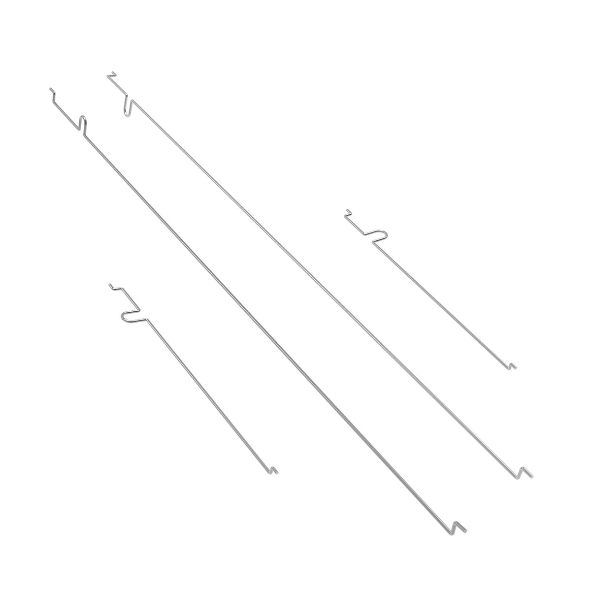 Push Rod Full Set BF109
