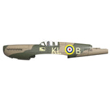 Fuselage Spitfire