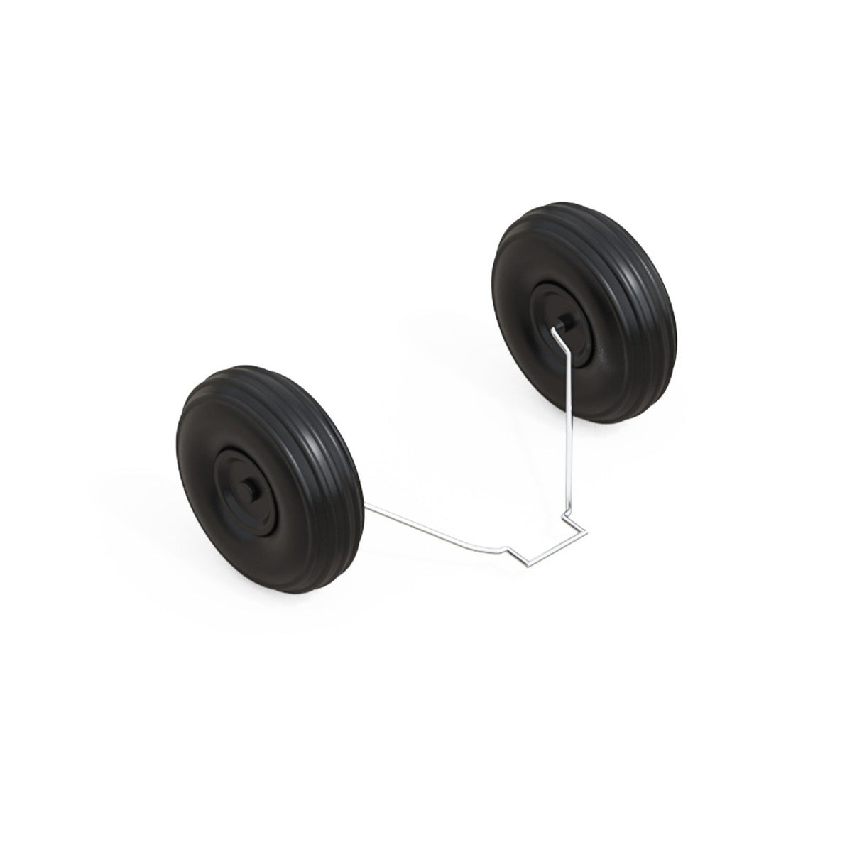 Front Landing Gear Trainstar Stunt