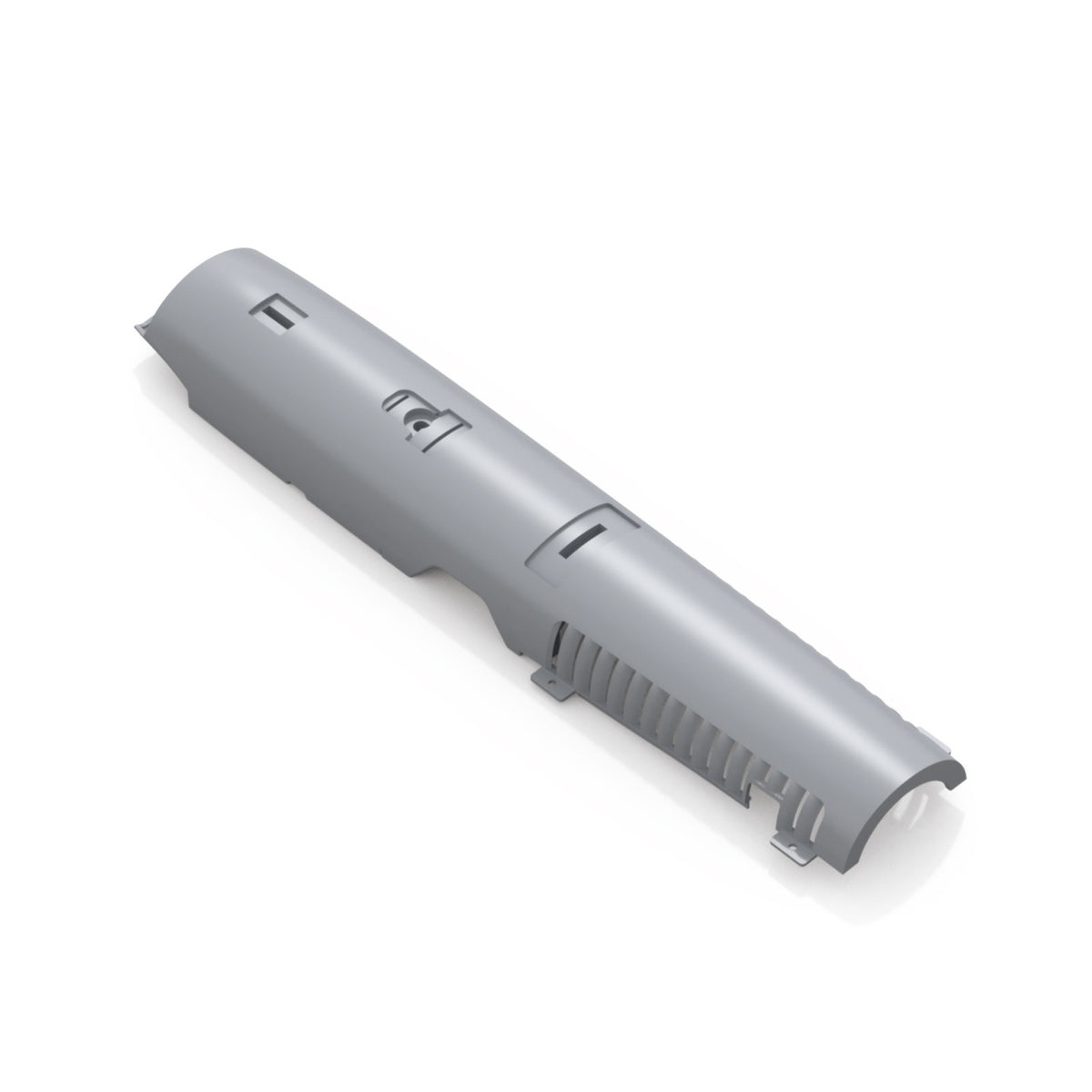 Fuselage Bottom Cover F16 Brushless 400mm
