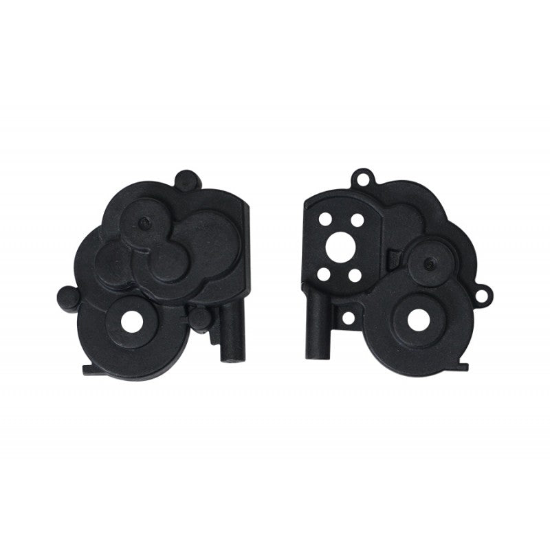 DISC.. 1/18 Arizona / Triton / Glacier / Bronx : Gear Box Plastic Par