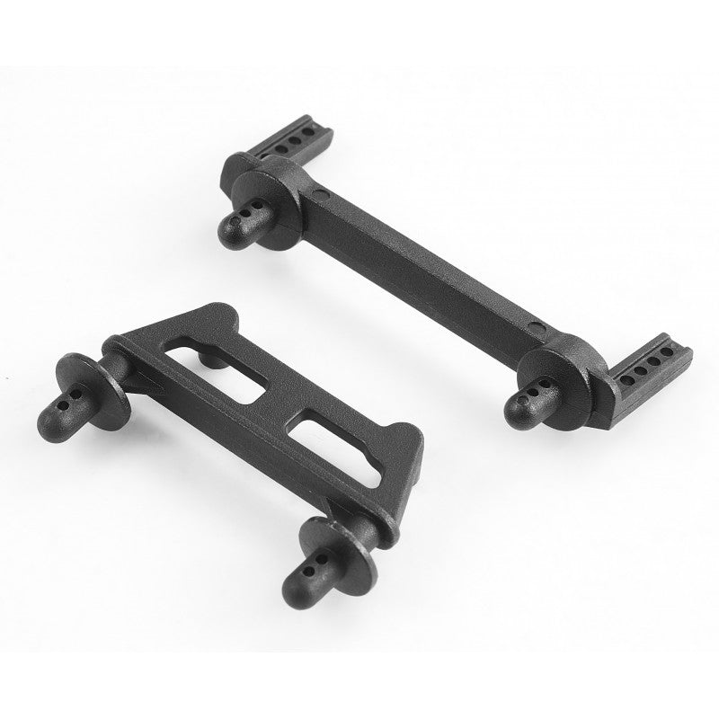 1/18 Chevrolet Colorado - body post bracket