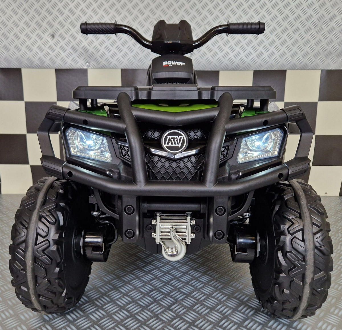 Kids' quad 24V