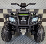 Kids' quad 24V