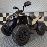 Can-Am Maverick 24V kids' quad