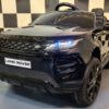 Range Rover Evoque 4x4 12V electric car for kids – 1 seat, pink