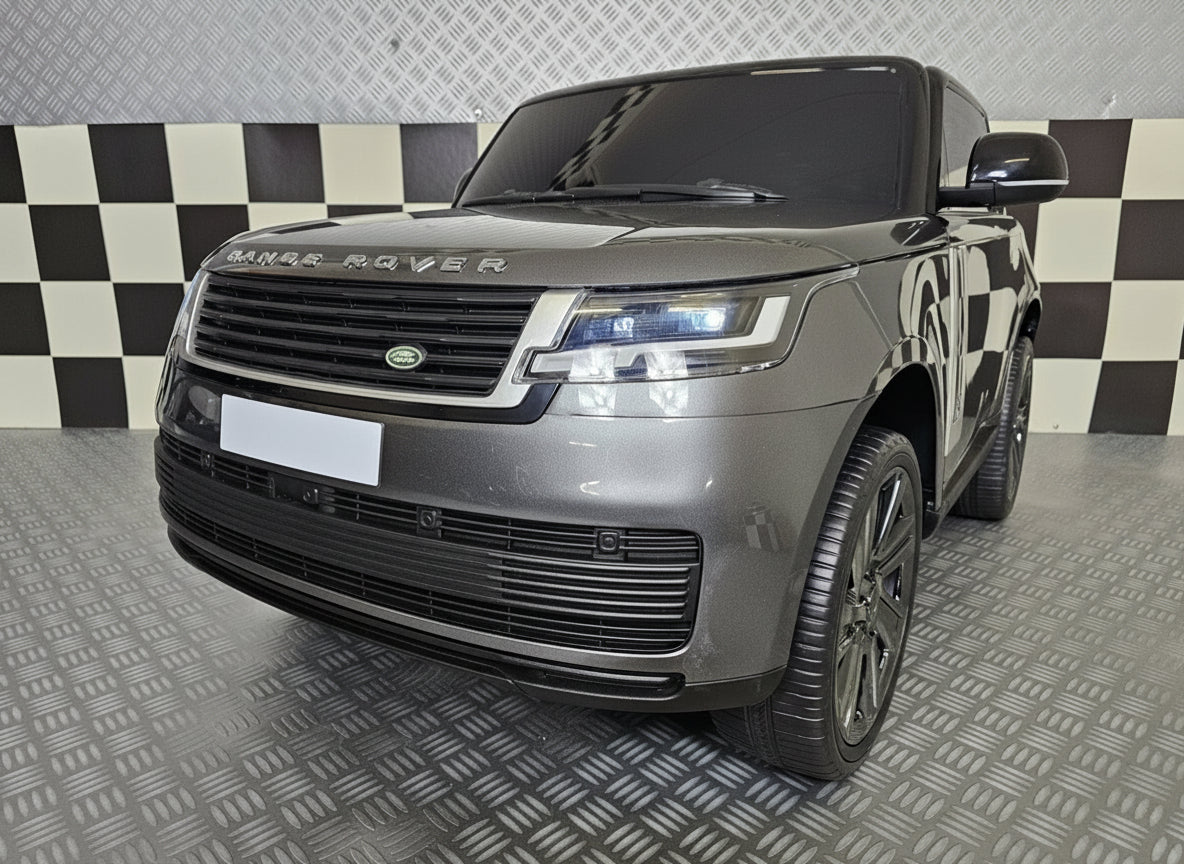 Range Rover Vogue 24V electric car for kids