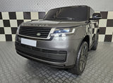 Range Rover Vogue 24V electric car for kids