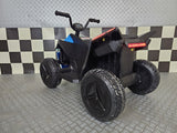 Future 12V kids' quad