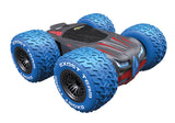 Exost 360 Cross III - smart little robust and cool remote-controlled car