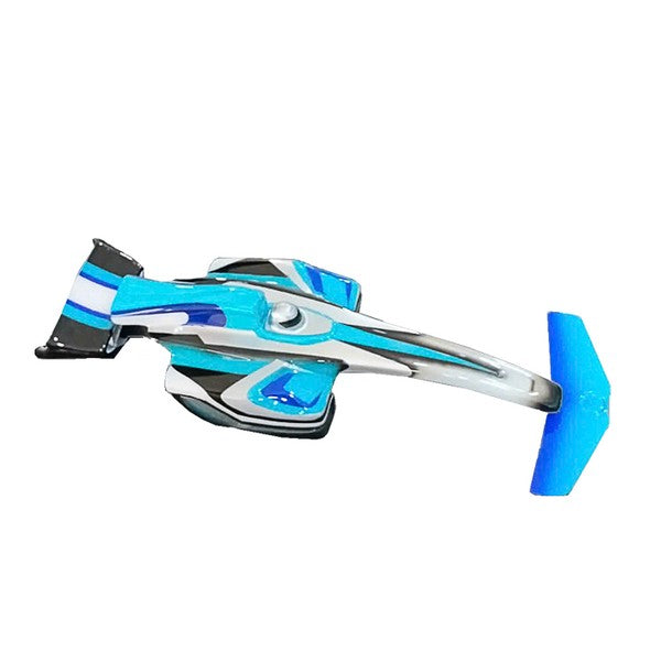Xbility F1-054-2 - Lexan Body 1 (1pcs) For XB-F1 (Painted)
