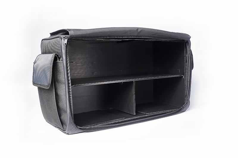 Koswork 1:10 RC Touring Drift Car Bag (520x220x300mm) PP