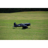 1/7 Plane 1400mm F4U-4 Blue (V3) PNP kit