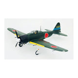 1/8 Plane 1400mm Zero A6M3 (Green) PNP kit