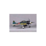 1/8 Plane 1400mm Zero A6M3 (Green) PNP kit