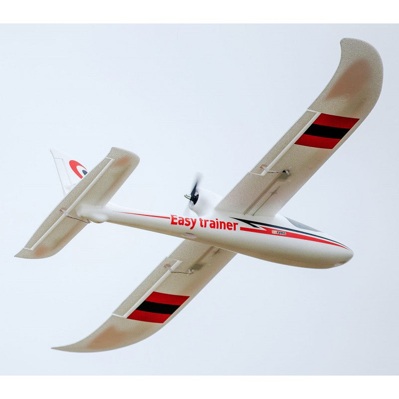 1/16 Glider 1280mm Easy Trainer V2 RTF kit (mode 2)