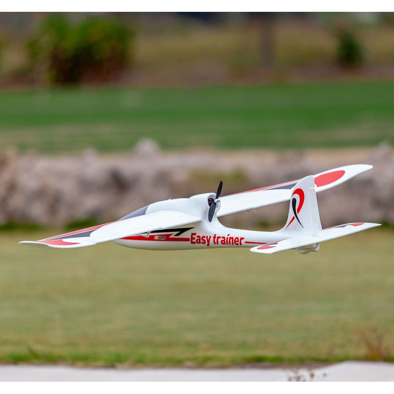 1/16 Glider 1280mm Easy Trainer V2 PNP kit