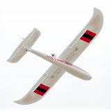 1/16 Glider 1280mm Easy Trainer V2 PNP kit