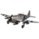 1/8 Plane 1500mm P-47 Razorback \\"Bonnie\\" PNP kit