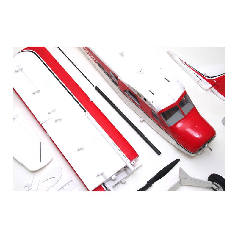 1/7 Plane 2000mm Beaver V2 PNP kit