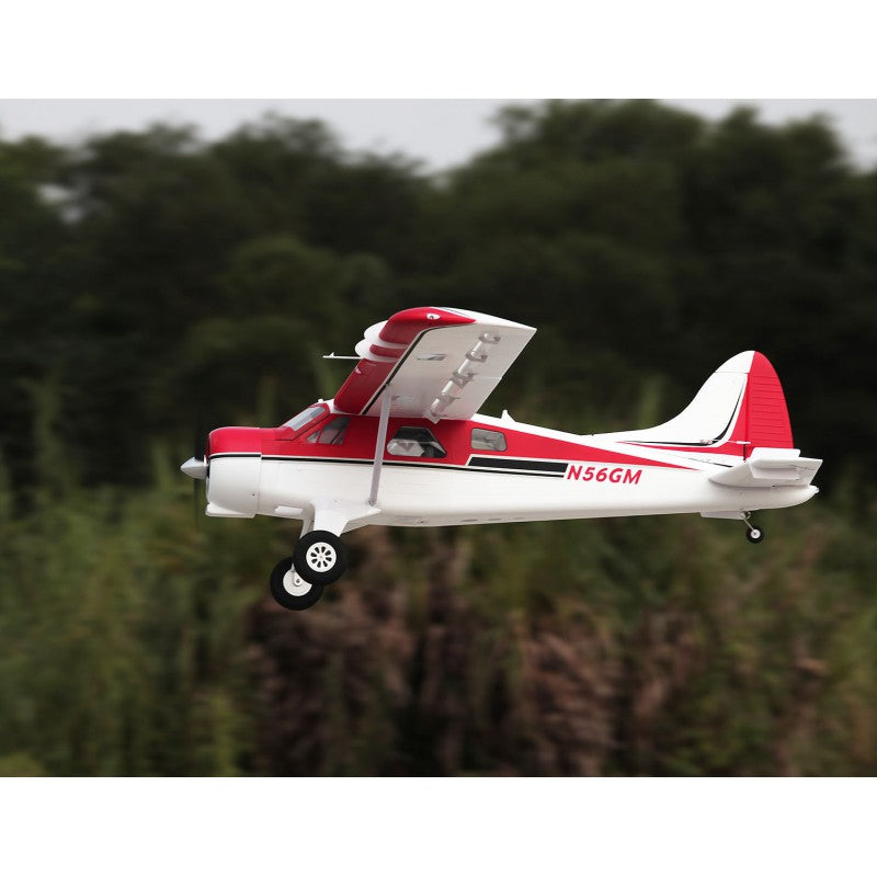 1/7 Plane 2000mm Beaver V2 PNP kit