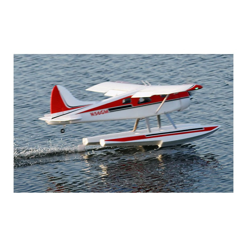 1/7 Plane 2000mm Beaver V2 PNP kit