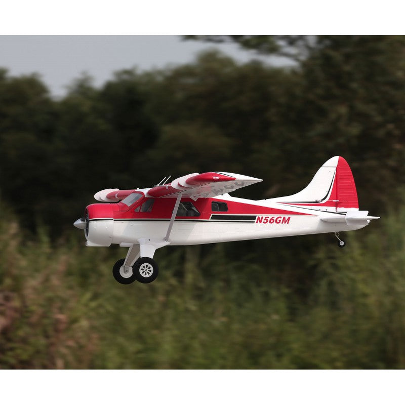 1/7 Plane 2000mm Beaver V2 PNP kit