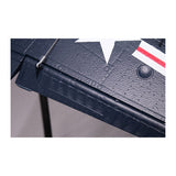 1/9 Plane 1700mm F7F Tigercat Blue PNP kit