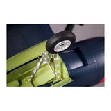 1/9 Plane 1700mm F7F Tigercat Blue PNP kit